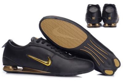 Nike Shox R3-81